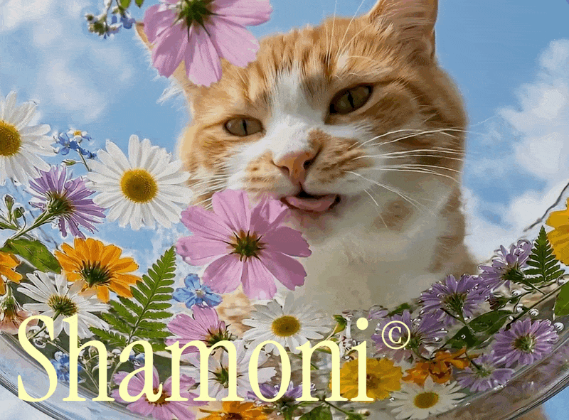 Shamoni Hero 动态预览